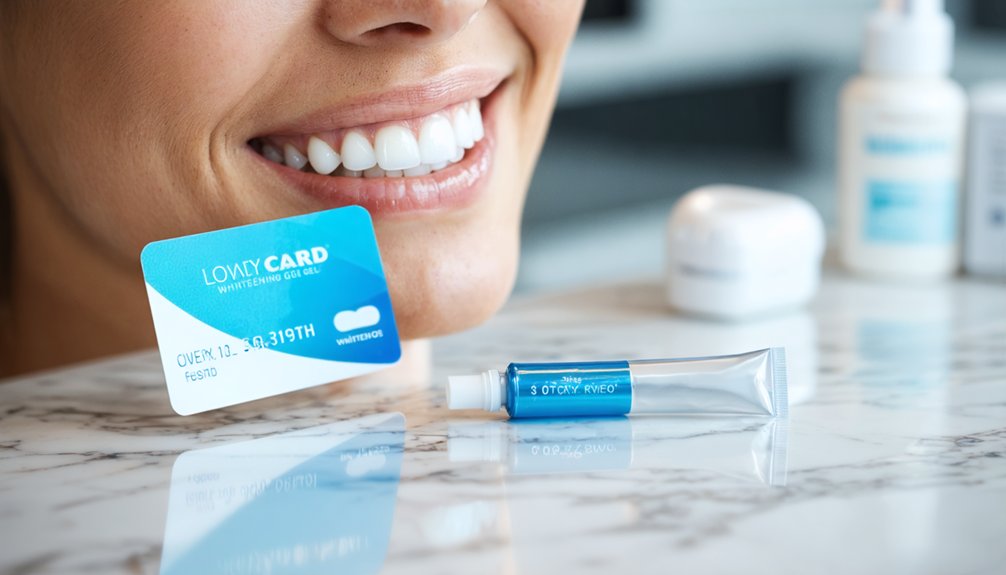 loyalty programs for savings