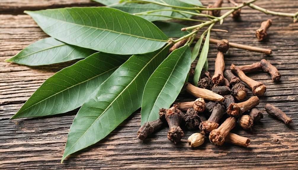 neem and clove benefits