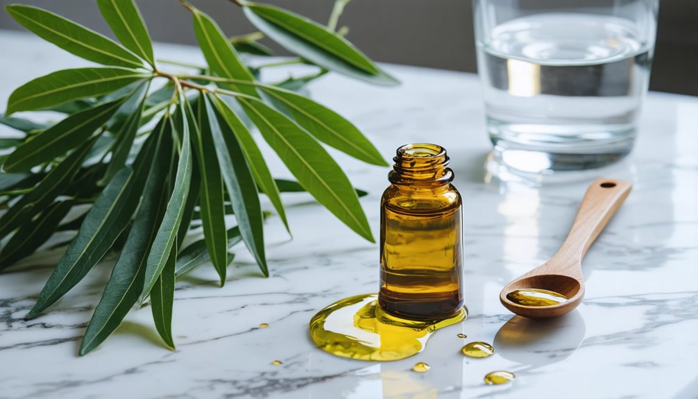 neem oil pulling benefits
