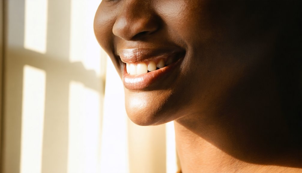 pregnancy hormones impact teeth