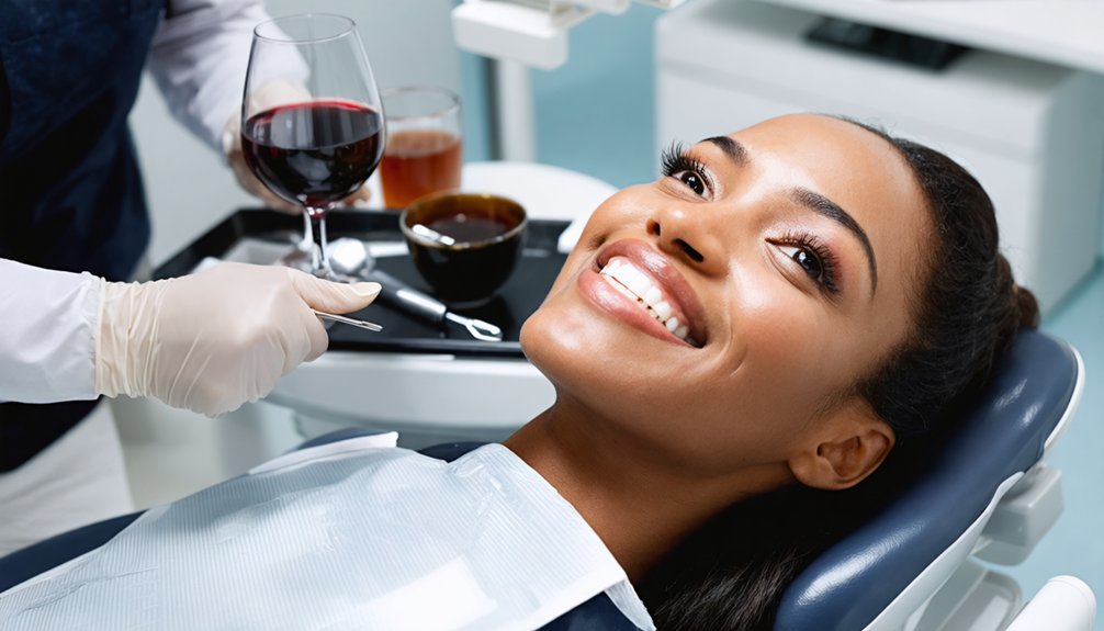 professional treatments for stains