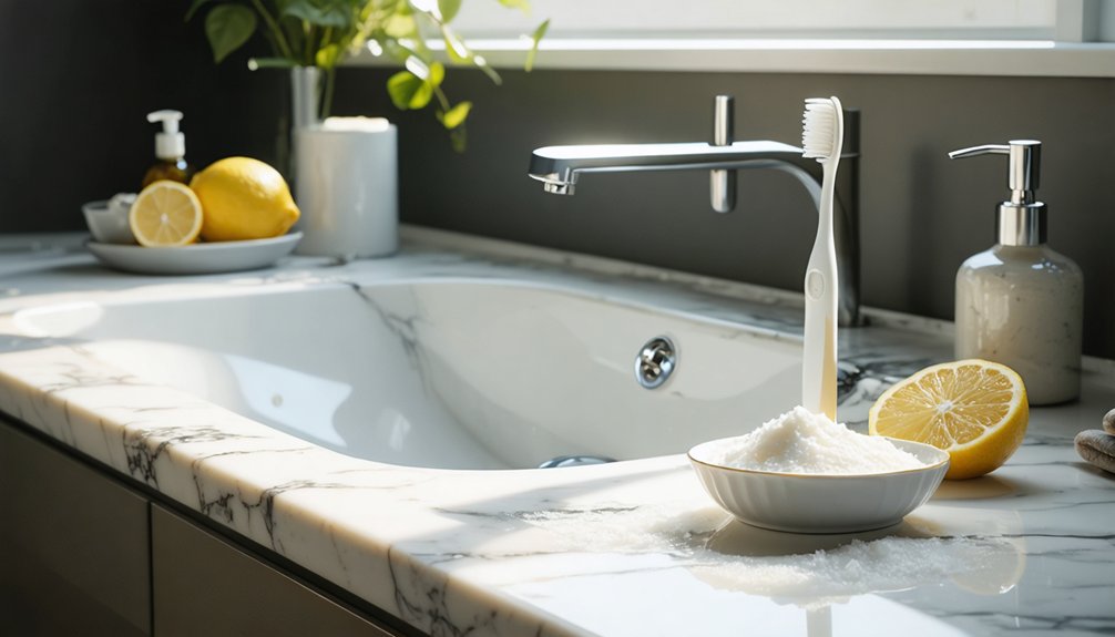 quick fluoride stain solutions