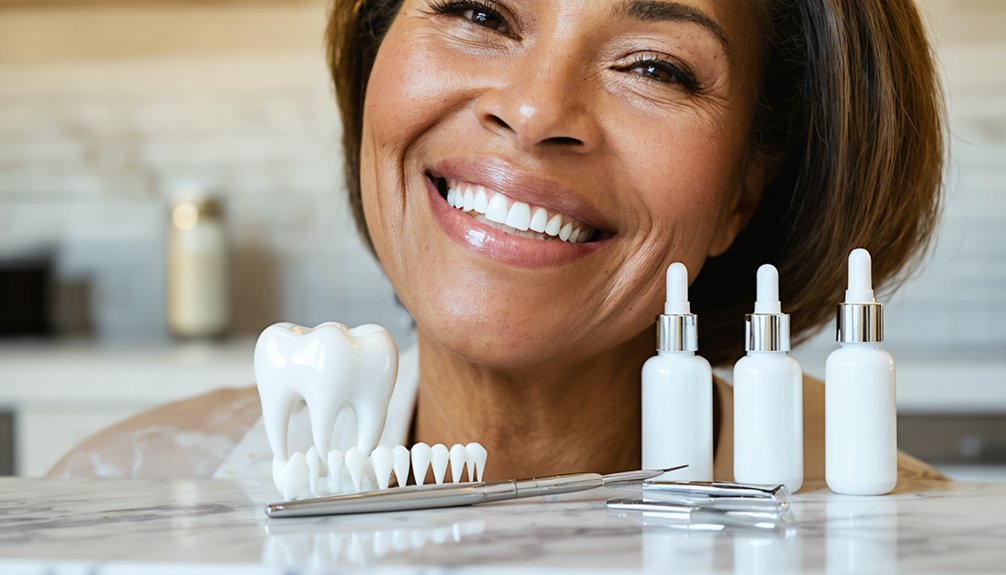 revitalize your smile naturally