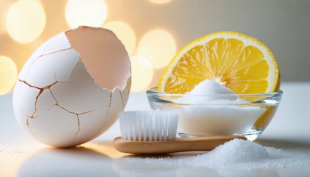 risky whitening methods explained