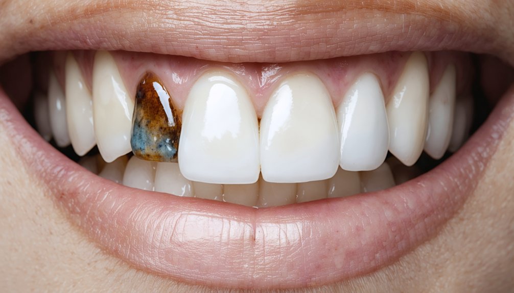 tetracycline teeth whitening solutions