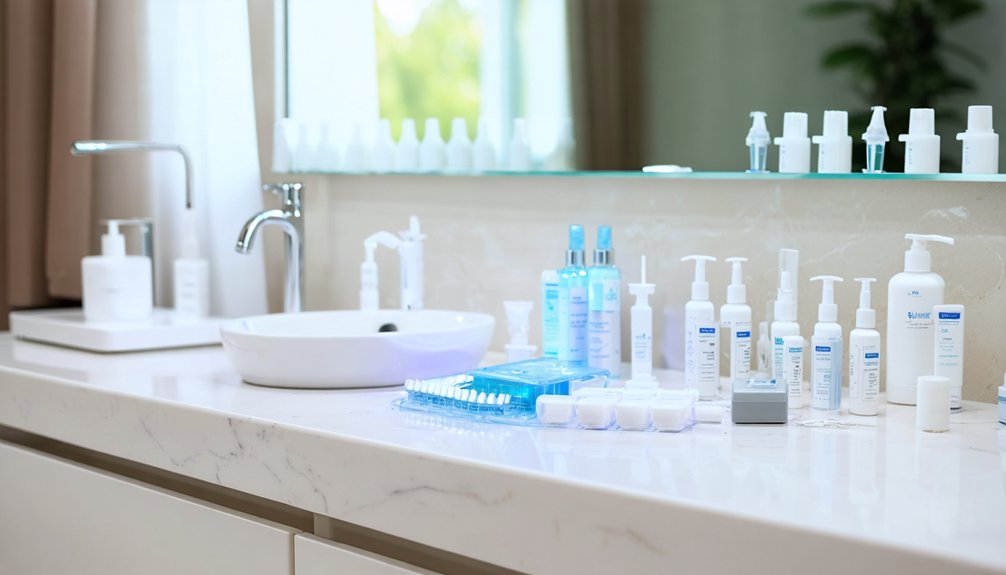 top rated whitening kits
