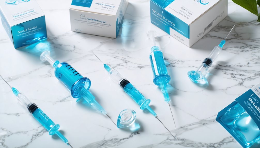 top teeth whitening kits