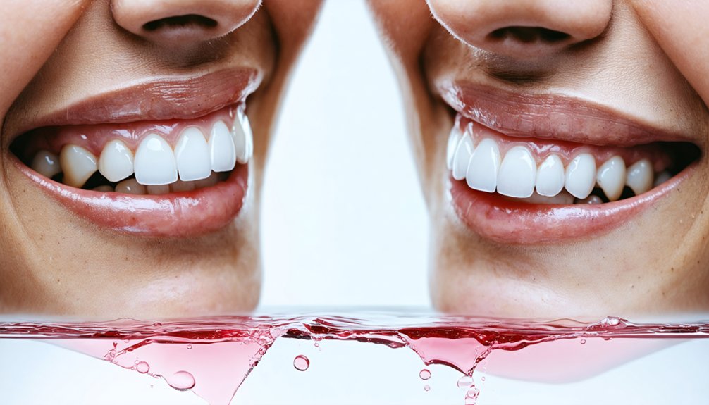veneers and bonding alternatives