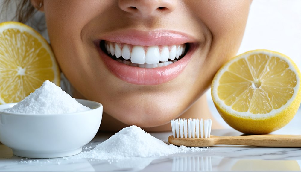 whiten teeth overnight guide