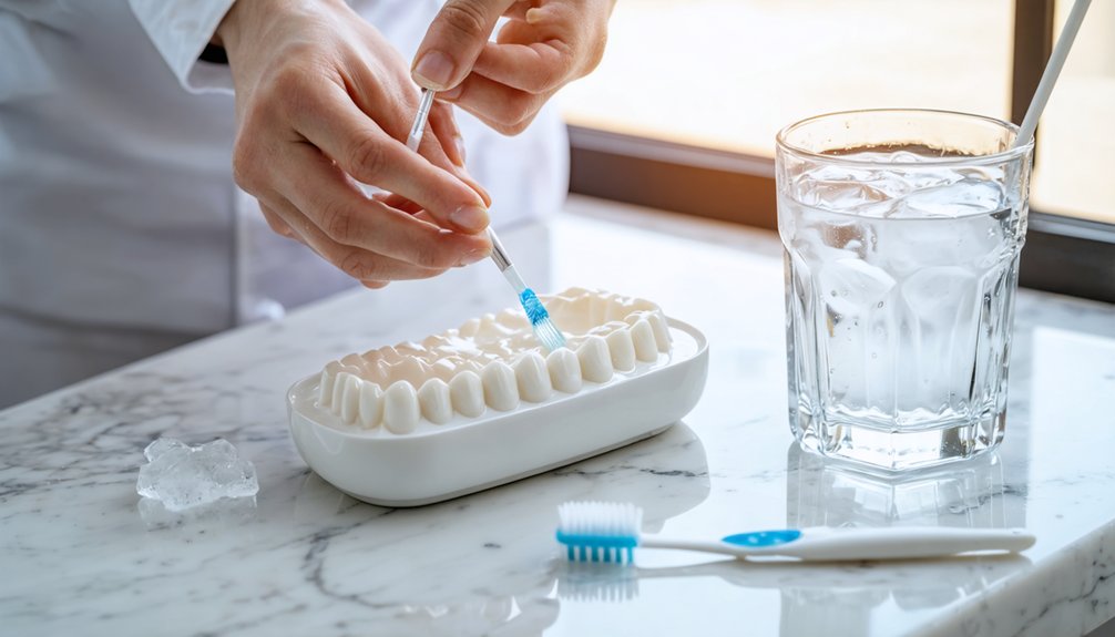 whitening gels without sensitivity