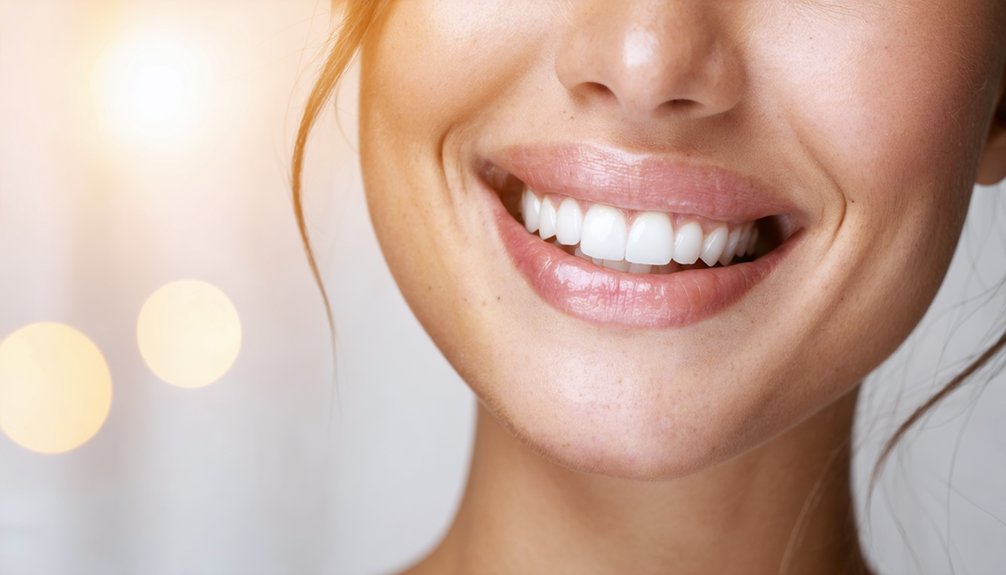 whitening results last months