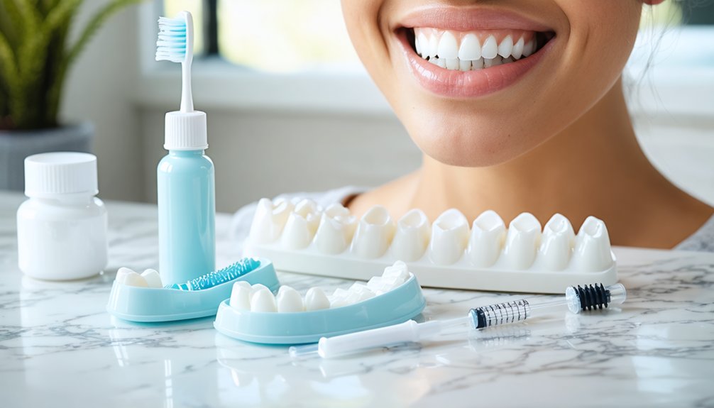 affordable teeth whitening tips