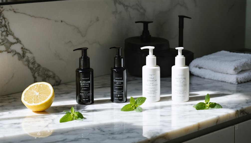 best products for teeth