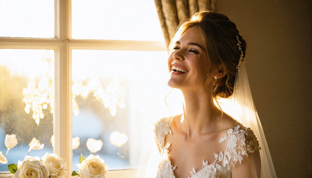 bridal teeth whitening essentials