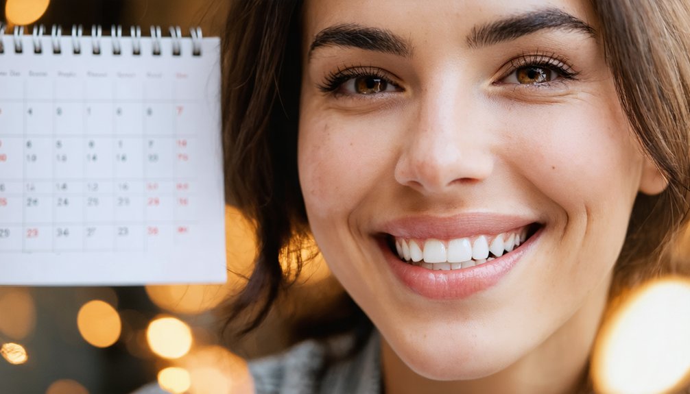 bright smile maintenance tips