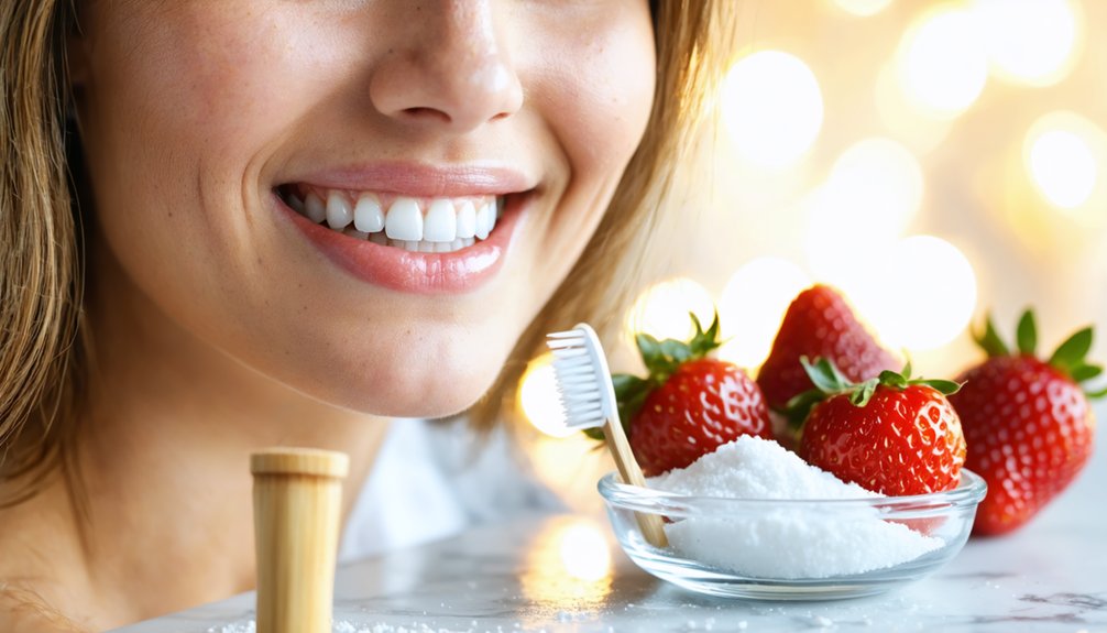 brighten your smile naturally