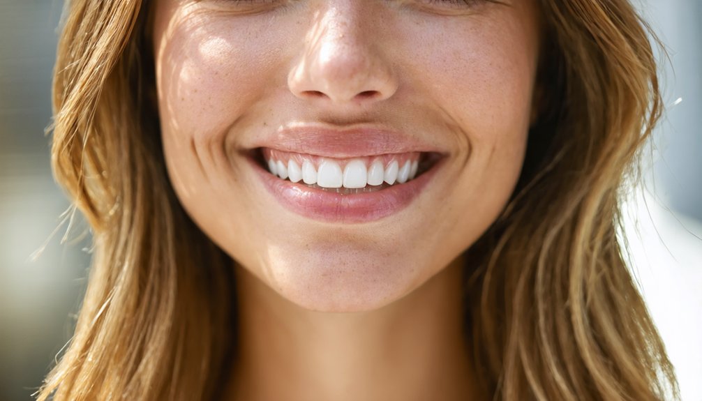 brighten your smile safely