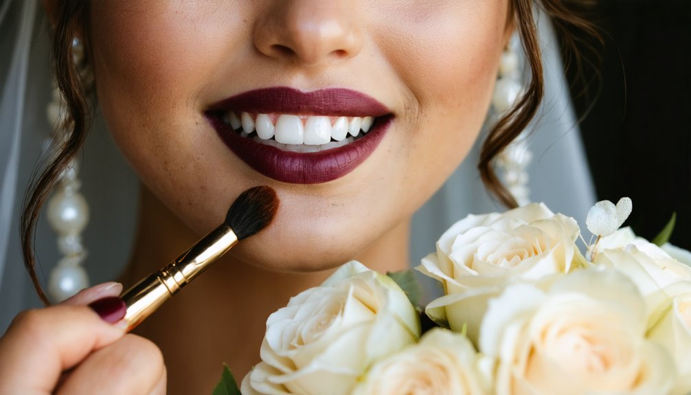 brighten your wedding smile