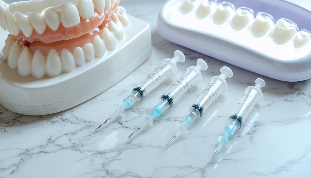 choose your whitening wisely