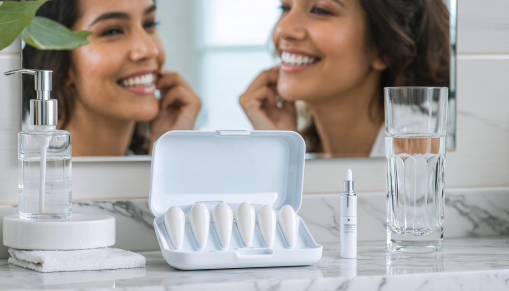 effective convenient affordable smile enhancement