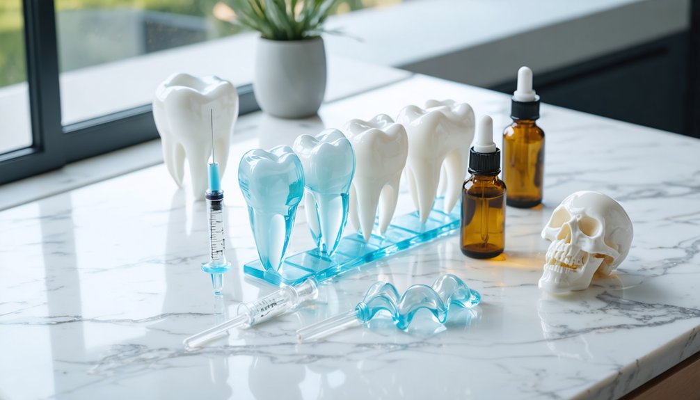 enamel safe home whitening kits