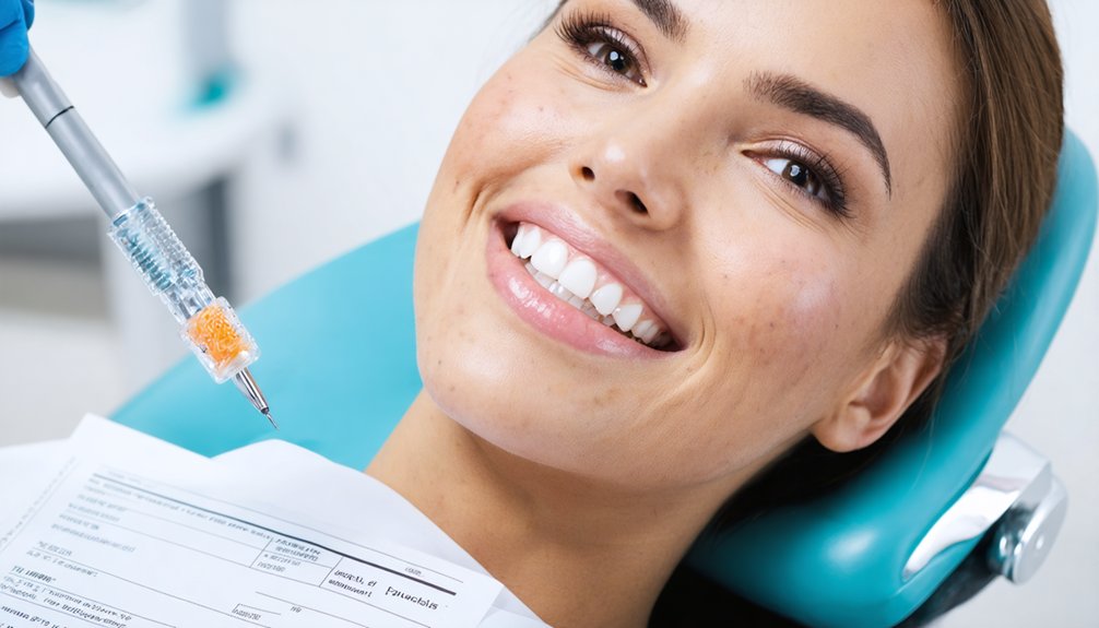 enhancing dental insurance benefits