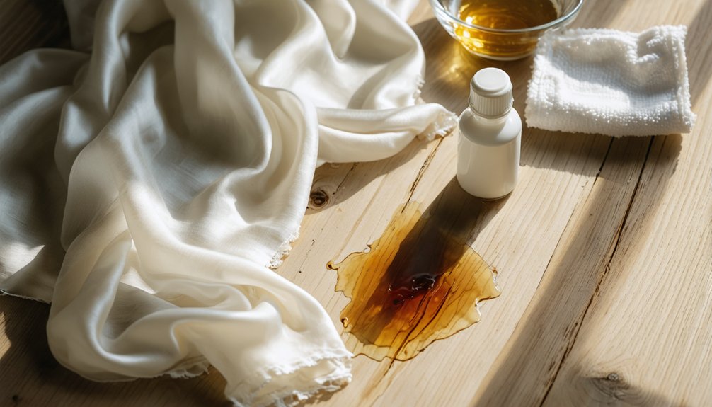 gentle care for delicate fabrics
