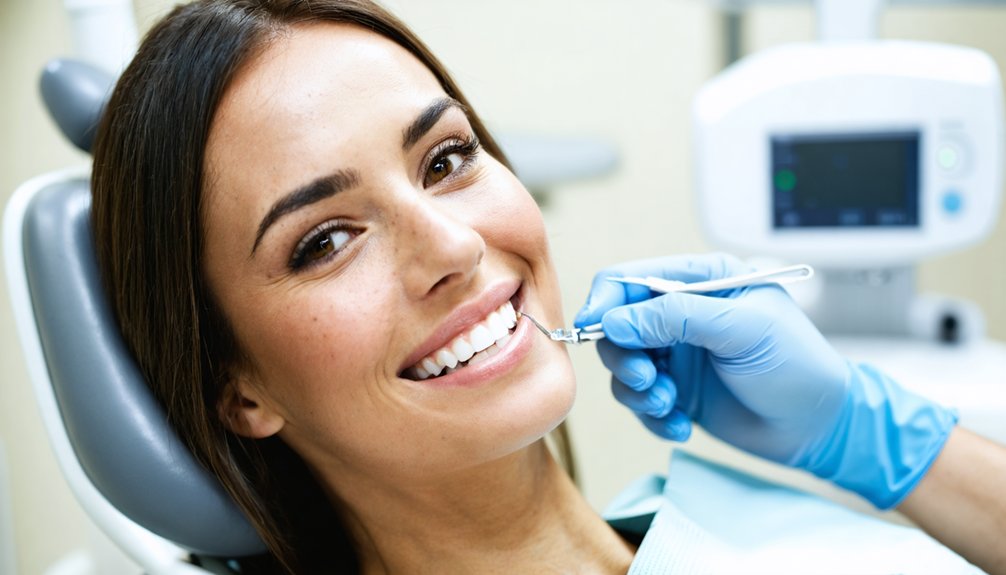 ideal candidates for whitening