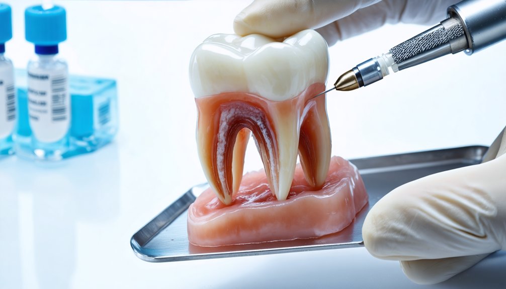 intrinsic stain treatment methods