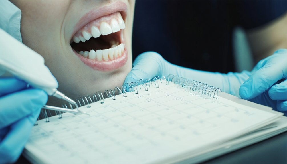intrinsic stain treatment timelines