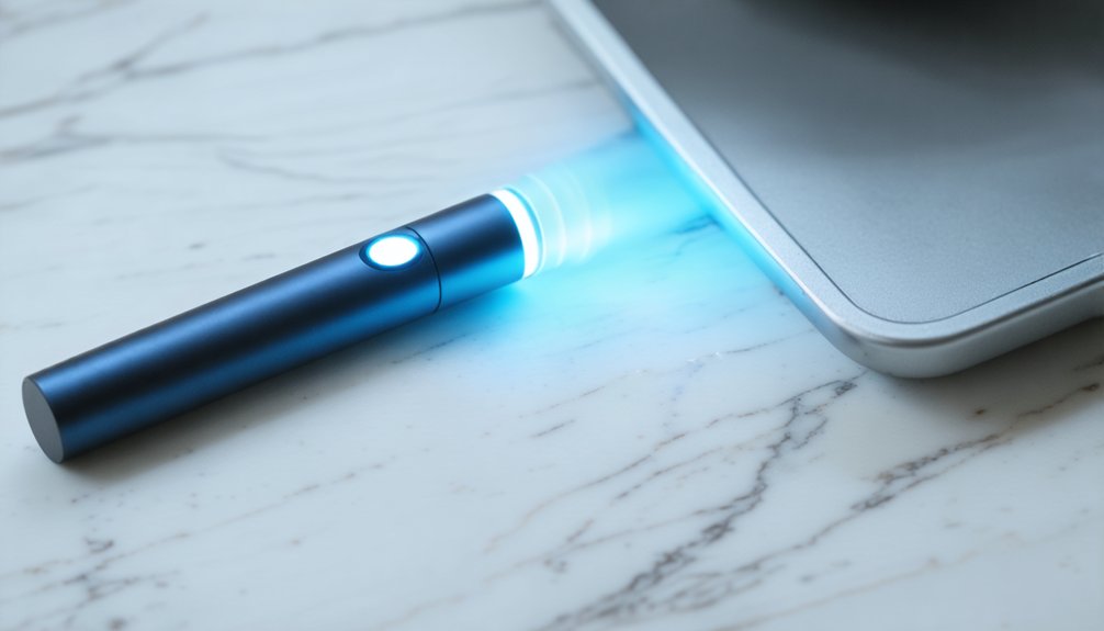 led systems outperform whitening strips