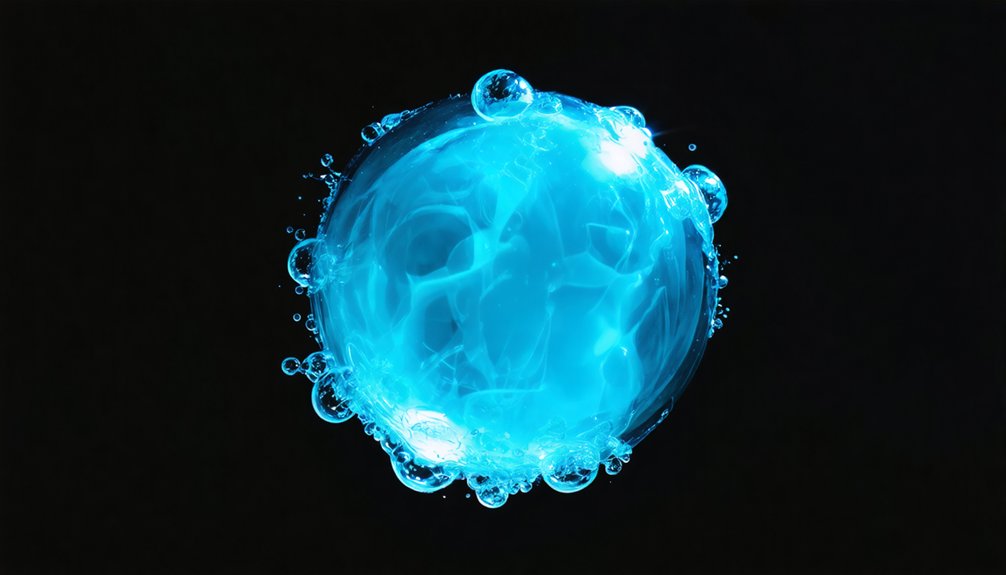 light enhances peroxide effectiveness