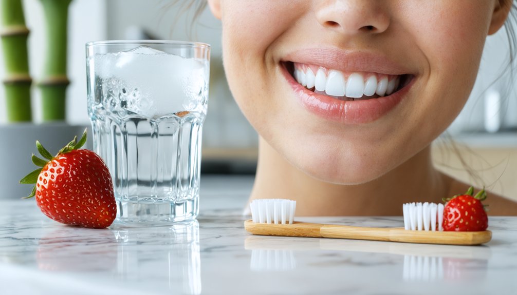 long lasting teeth whitening tips