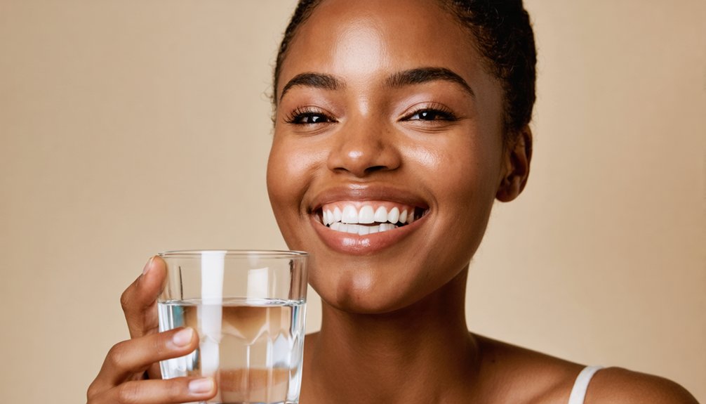 maintain your bright smile