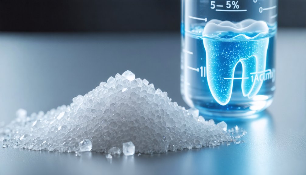 optimal 5 potassium nitrate