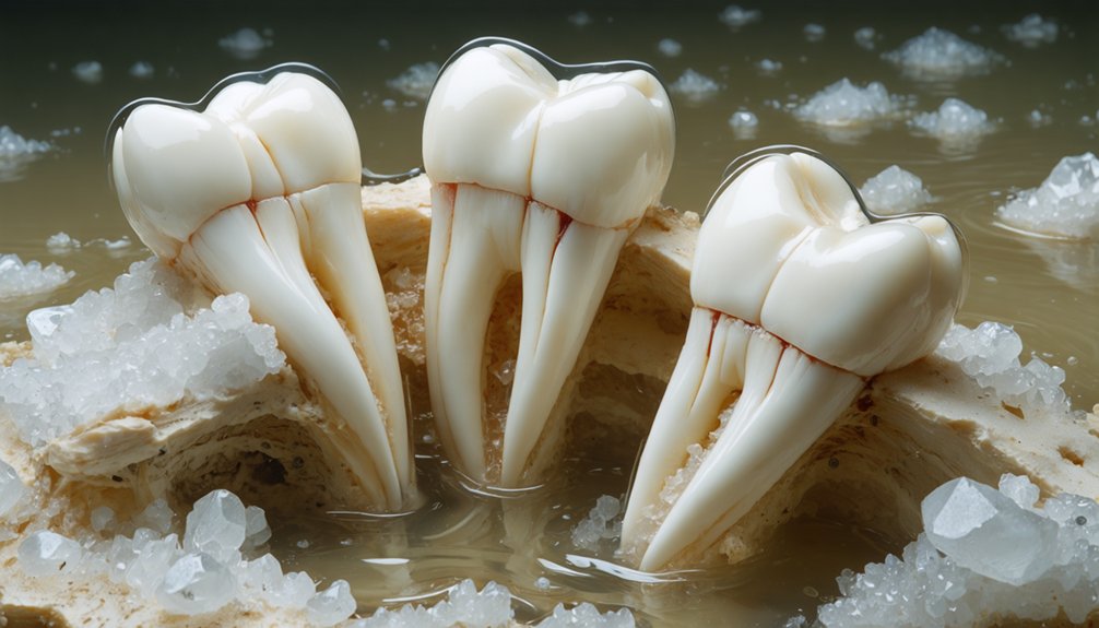 potassium nitrate limitations revealed
