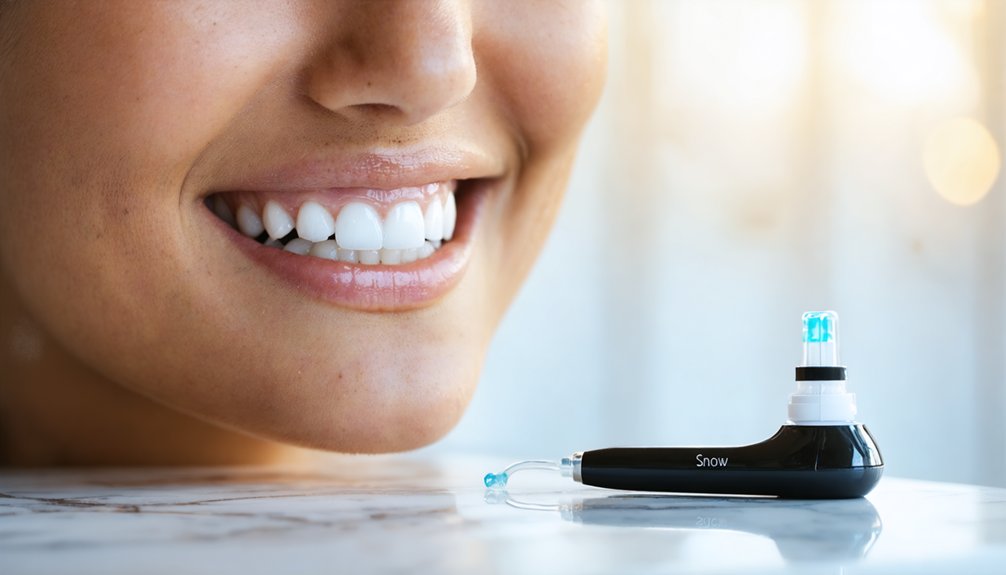 premium whitening worth considering