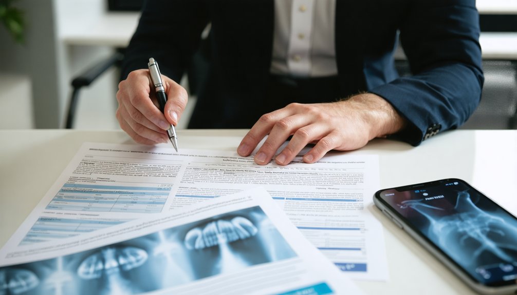 questions for insurer coverage