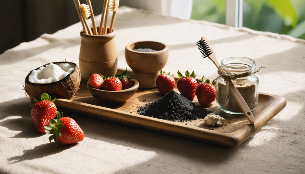 sustainable whitening dental practices