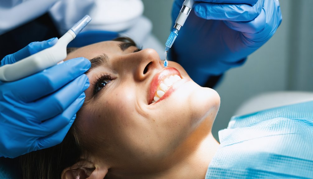 teeth whitening duration explained