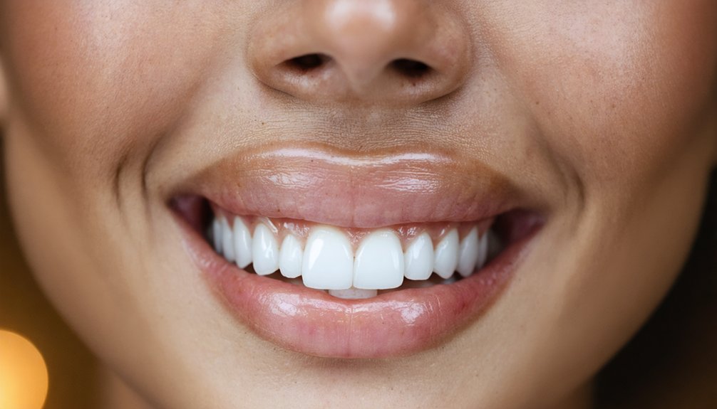 tetracycline teeth whitening techniques