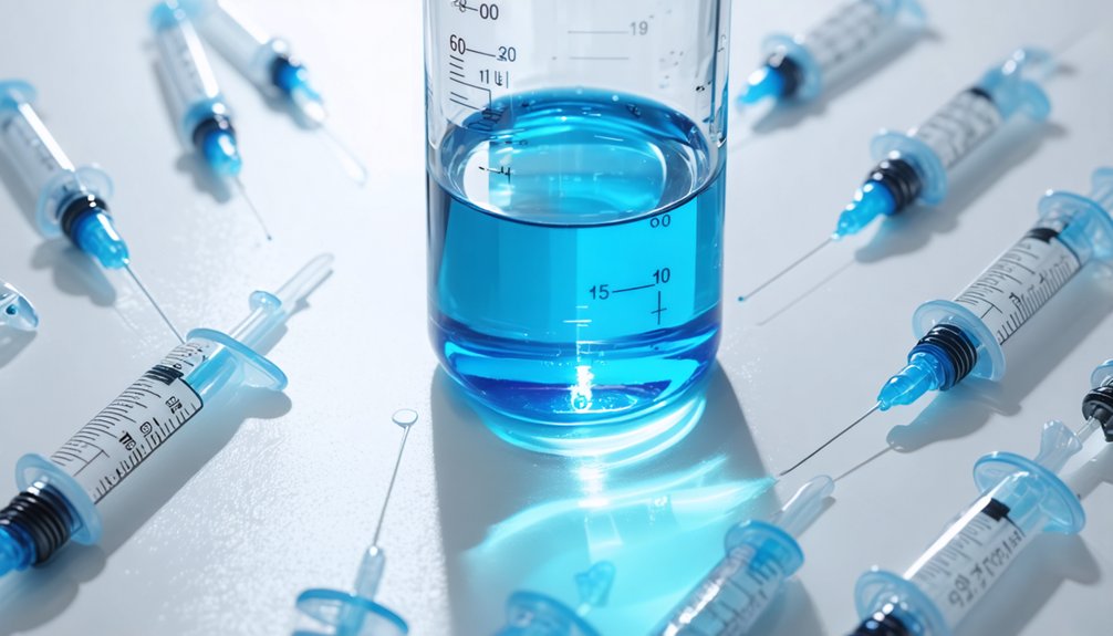 wavelength gel compatibility matters