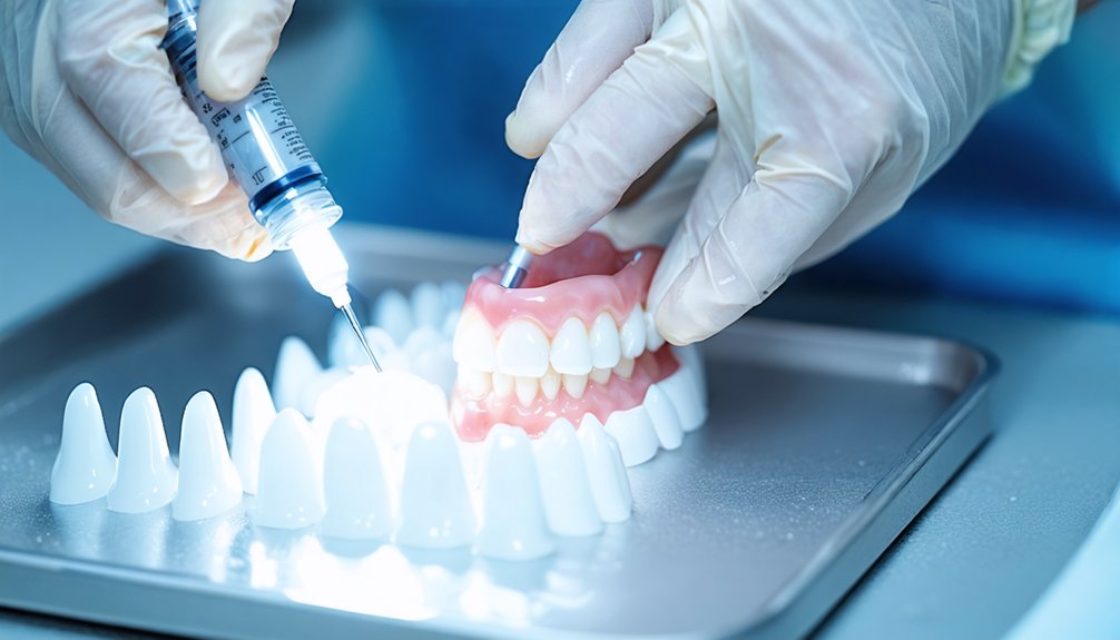 advanced dental whitening techniques