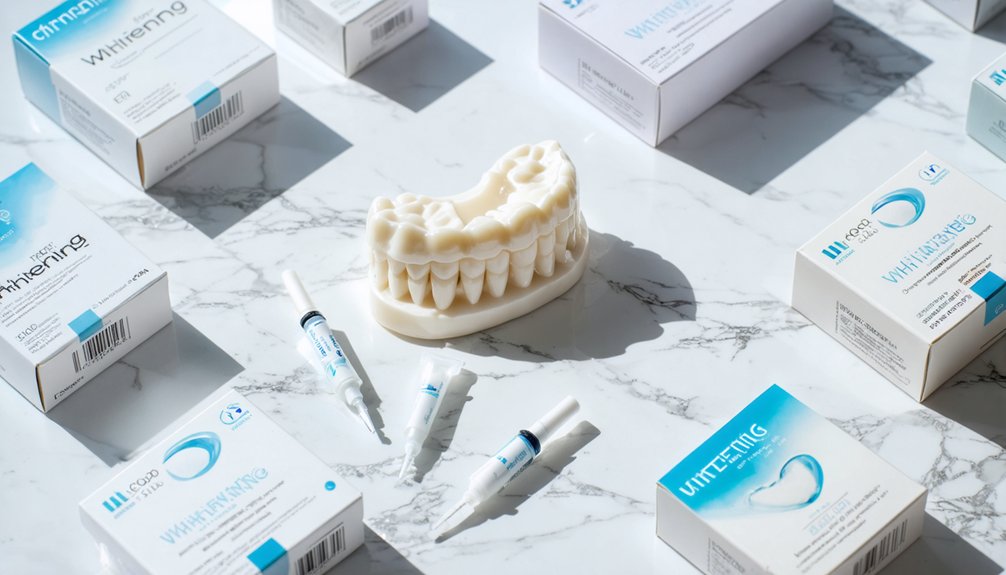 affordable effective whitening options