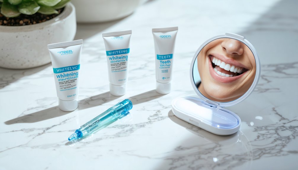affordable local teeth whitening