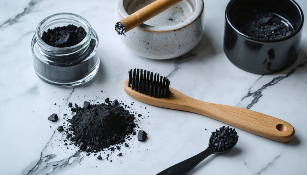 best charcoal whitening for smokers