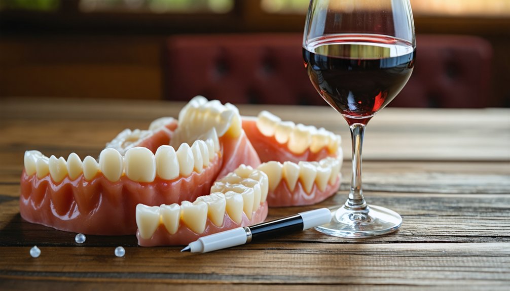 best pens for wine stains