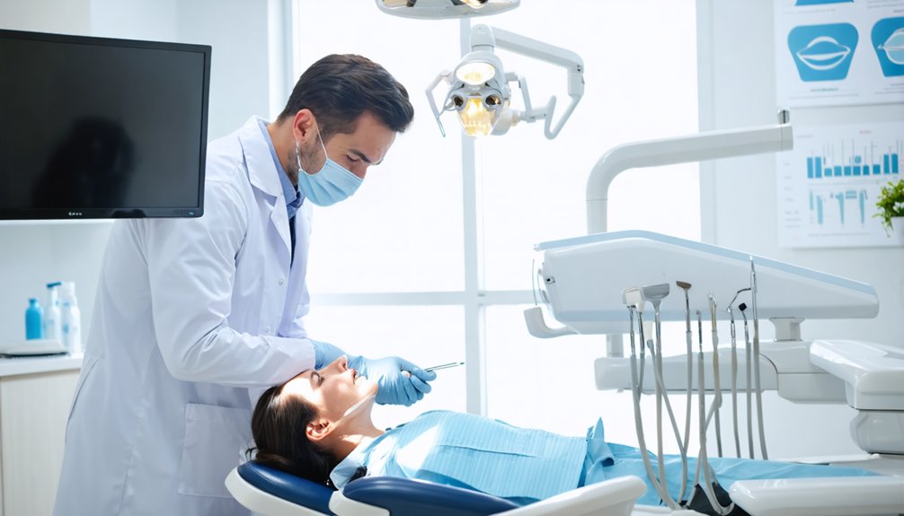 best places for teeth whitening