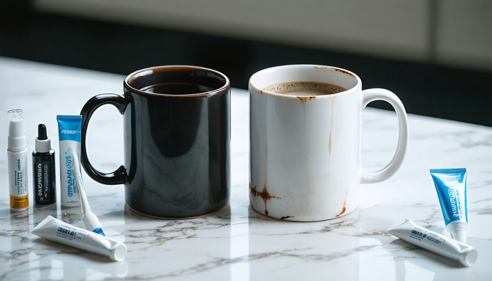 best toothpaste for coffee stains