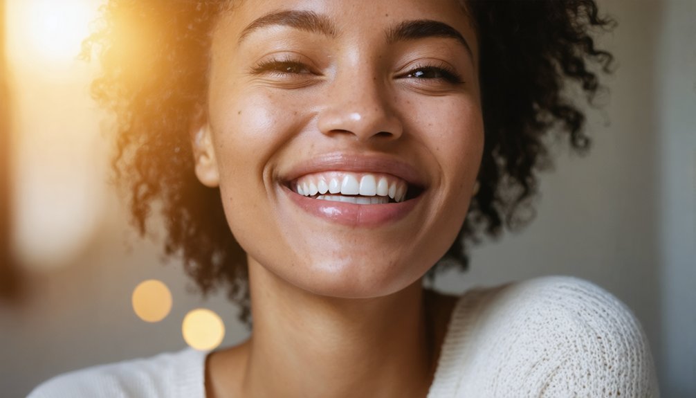 cheap smile enhancement tips